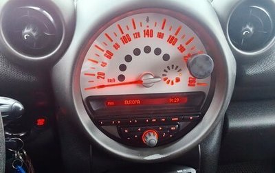 MINI Countryman I (R60), 2012 год, 980 000 рублей, 1 фотография