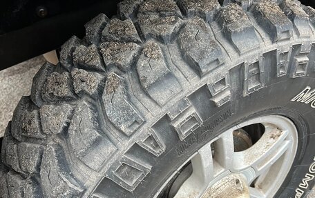 ЛуАЗ Patriot, 2014 год, 1 150 000 рублей, 10 фотография