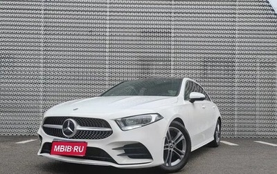 Mercedes-Benz A-Класс, 2022 год, 2 000 000 рублей, 1 фотография