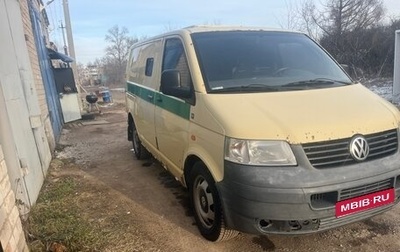 Volkswagen Transporter T5 рестайлинг, 2006 год, 500 000 рублей, 1 фотография