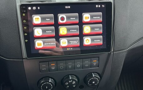 ЛуАЗ Patriot, 2014 год, 1 150 000 рублей, 14 фотография