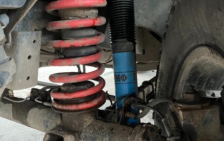 ЛуАЗ Patriot, 2014 год, 1 150 000 рублей, 19 фотография