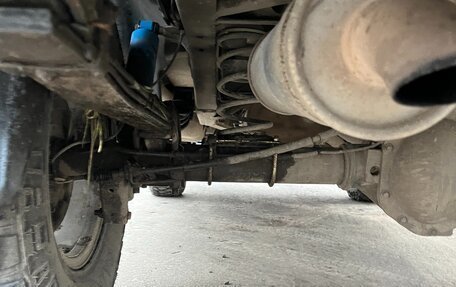 ЛуАЗ Patriot, 2014 год, 1 150 000 рублей, 18 фотография