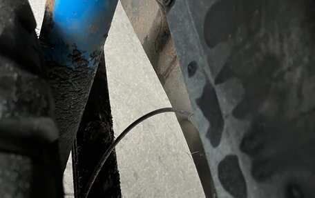 ЛуАЗ Patriot, 2014 год, 1 150 000 рублей, 20 фотография