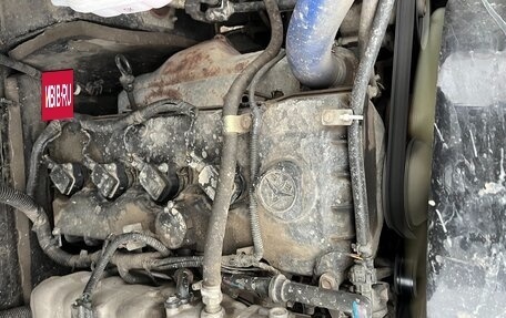 ЛуАЗ Patriot, 2014 год, 1 150 000 рублей, 17 фотография