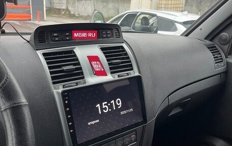 ЛуАЗ Patriot, 2014 год, 1 150 000 рублей, 15 фотография