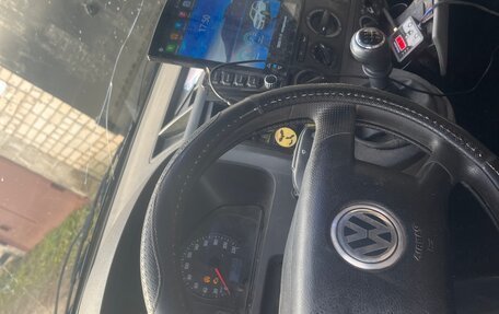 Volkswagen Transporter T5 рестайлинг, 2006 год, 500 000 рублей, 8 фотография