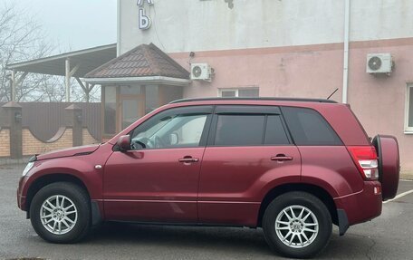 Suzuki Grand Vitara, 2007 год, 810 000 рублей, 7 фотография