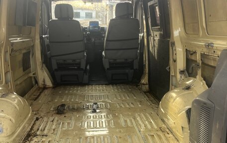 Volkswagen Transporter T5 рестайлинг, 2006 год, 500 000 рублей, 7 фотография