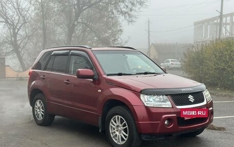 Suzuki Grand Vitara, 2007 год, 810 000 рублей, 2 фотография