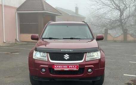 Suzuki Grand Vitara, 2007 год, 810 000 рублей, 3 фотография