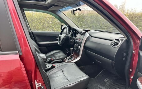 Suzuki Grand Vitara, 2007 год, 810 000 рублей, 9 фотография