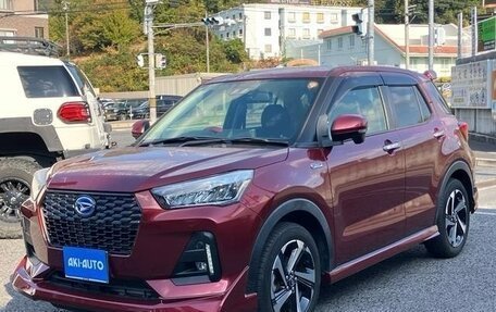 Daihatsu Rocky, 2022 год, 1 505 000 рублей, 1 фотография