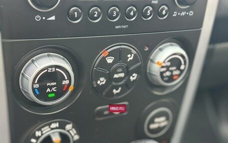 Suzuki Grand Vitara, 2007 год, 810 000 рублей, 13 фотография