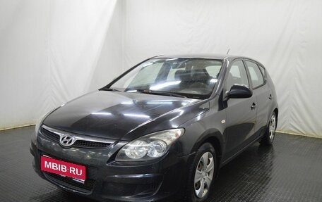 Hyundai i30 I, 2010 год, 530 000 рублей, 1 фотография