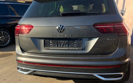 Volkswagen Tiguan II, 2021 год, 3 500 000 рублей, 8 фотография