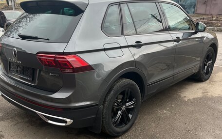 Volkswagen Tiguan II, 2021 год, 3 500 000 рублей, 10 фотография