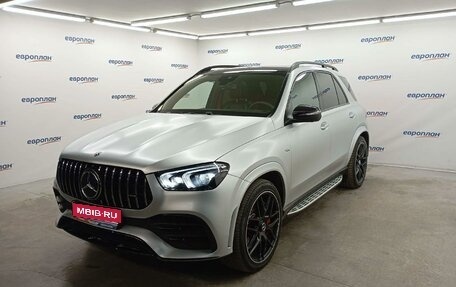 Mercedes-Benz GLE AMG, 2020 год, 8 676 000 рублей, 1 фотография