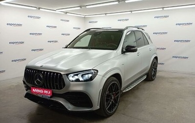 Mercedes-Benz GLE AMG, 2020 год, 8 676 000 рублей, 1 фотография