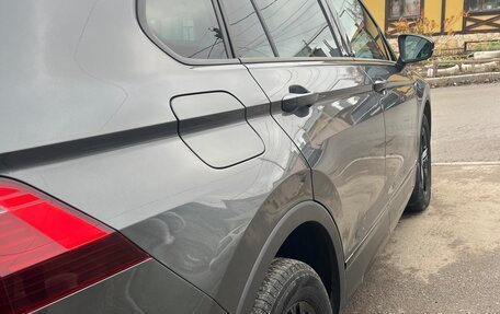 Volkswagen Tiguan II, 2021 год, 3 500 000 рублей, 13 фотография