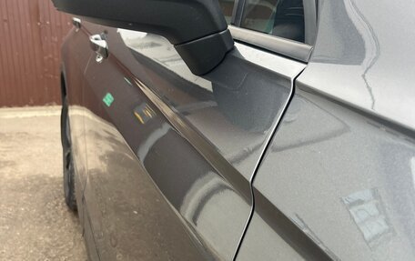 Volkswagen Tiguan II, 2021 год, 3 500 000 рублей, 15 фотография