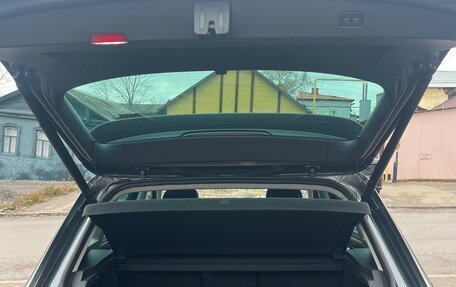 Volkswagen Tiguan II, 2021 год, 3 500 000 рублей, 23 фотография