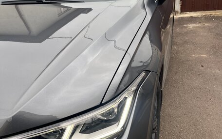 Volkswagen Tiguan II, 2021 год, 3 500 000 рублей, 17 фотография