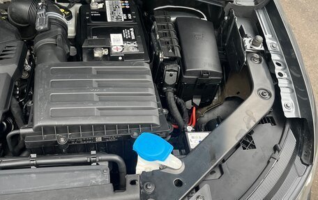 Volkswagen Tiguan II, 2021 год, 3 500 000 рублей, 20 фотография