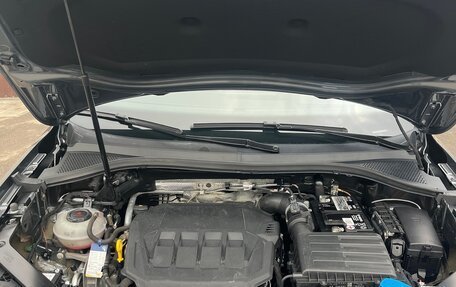 Volkswagen Tiguan II, 2021 год, 3 500 000 рублей, 22 фотография