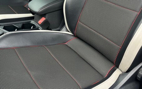 Volkswagen Tiguan II, 2021 год, 3 500 000 рублей, 25 фотография