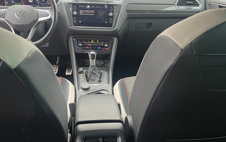 Volkswagen Tiguan II, 2021 год, 3 500 000 рублей, 30 фотография