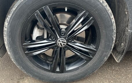 Volkswagen Tiguan II, 2021 год, 3 500 000 рублей, 35 фотография