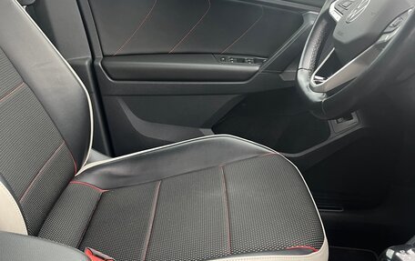 Volkswagen Tiguan II, 2021 год, 3 500 000 рублей, 34 фотография