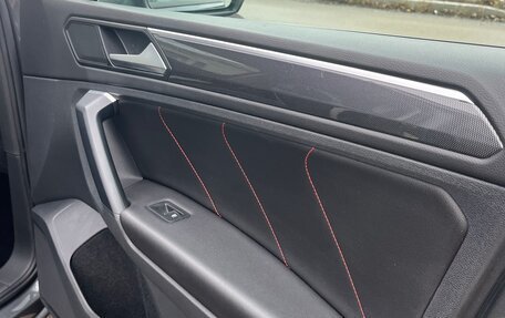 Volkswagen Tiguan II, 2021 год, 3 500 000 рублей, 32 фотография