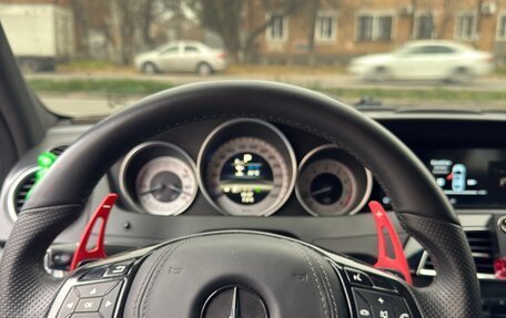 Mercedes-Benz C-Класс, 2012 год, 1 630 000 рублей, 11 фотография