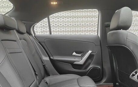 Mercedes-Benz A-Класс, 2022 год, 2 000 000 рублей, 6 фотография