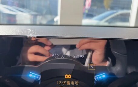 Mercedes-Benz A-Класс, 2022 год, 2 000 000 рублей, 9 фотография