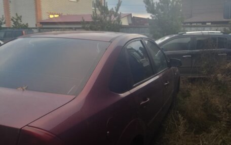 Ford Focus II рестайлинг, 2006 год, 200 000 рублей, 4 фотография