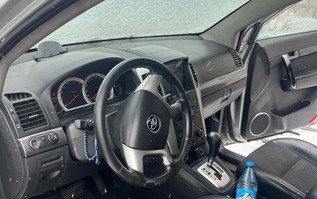 Daewoo Winstorm, 2007 год, 300 000 рублей, 3 фотография