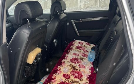 Daewoo Winstorm, 2007 год, 300 000 рублей, 4 фотография