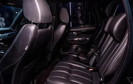 Land Rover Range Rover Sport I рестайлинг, 2011 год, 1 800 000 рублей, 8 фотография