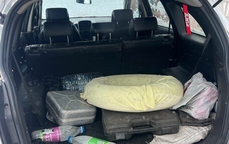 Daewoo Winstorm, 2007 год, 300 000 рублей, 5 фотография