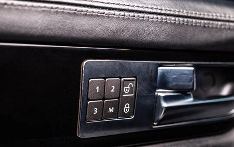 Land Rover Range Rover Sport I рестайлинг, 2011 год, 1 800 000 рублей, 9 фотография