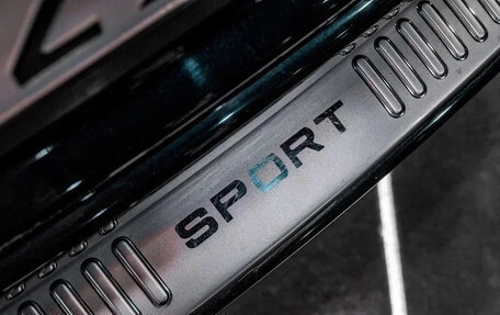 Land Rover Range Rover Sport I рестайлинг, 2011 год, 1 800 000 рублей, 13 фотография