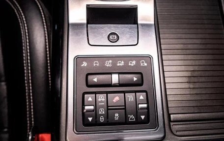 Land Rover Range Rover Sport I рестайлинг, 2011 год, 1 800 000 рублей, 11 фотография