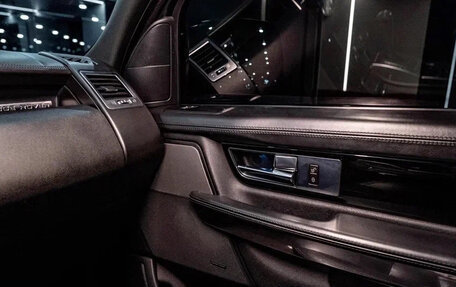 Land Rover Range Rover Sport I рестайлинг, 2011 год, 1 800 000 рублей, 15 фотография