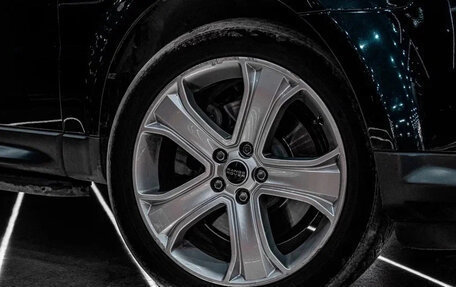 Land Rover Range Rover Sport I рестайлинг, 2011 год, 1 800 000 рублей, 16 фотография