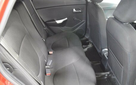 KIA Rio III рестайлинг, 2014 год, 867 000 рублей, 13 фотография