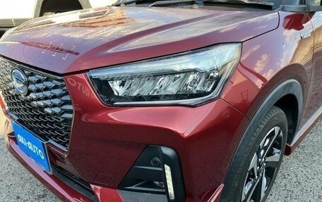 Daihatsu Rocky, 2022 год, 1 505 000 рублей, 5 фотография