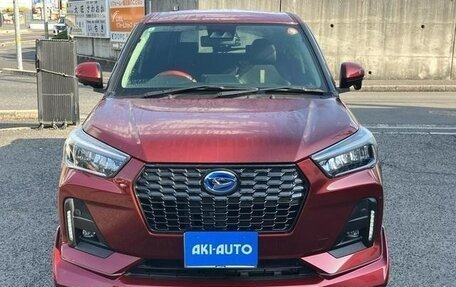 Daihatsu Rocky, 2022 год, 1 505 000 рублей, 3 фотография